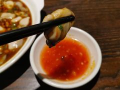 -大洋家·精品潮汕菜·生腌砂锅粥(天河东路店)