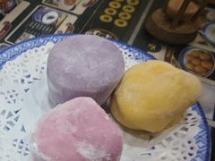 -广信牛奶甜品世家(台东店)