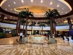 -南宁沃顿国际大酒店-自助餐厅
