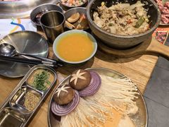 -汉拿山(北京上地华联店)