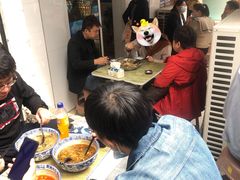-贵州米线(童家巷店)