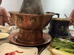 -东来顺饭庄(王府井步行街店)