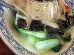 -南普陀素菜馆
