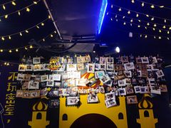 -解个谜沉浸剧情密室(天河店)