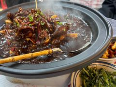 -回味黑鸭煲·始于2006(万松园店)