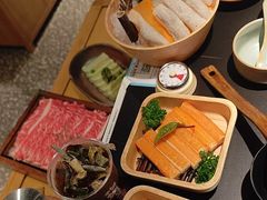 -季季山·云南野生菌火锅(上海首店)
