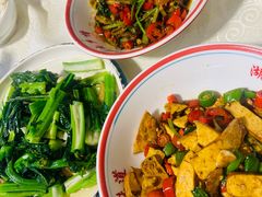 -湖南乡情湘菜馆(罗湖店)