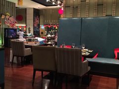 -富力希尔顿酒店·地阔自助餐厅