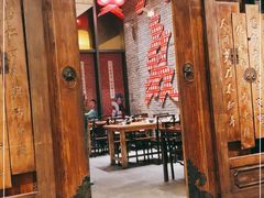 -局气烤鸭·北京菜(前门店)