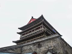 -西安城墙·碑林历史文化景区