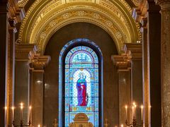 -圣伊什特万圣殿