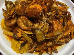 -庆峰龙虾烧烤(合肥一店)