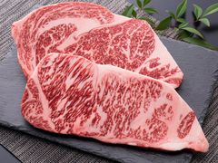 -NIUAN牛庵·日式和牛烧肉(恒隆店)