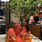走！去一年四季总是络绎不绝排长龙的『胡大』大快朵颐吃小龙虾‼️