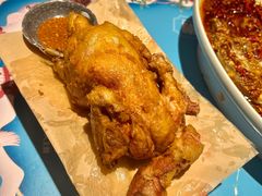 老陕葫芦鸡-醉长安(钟楼旗舰店)