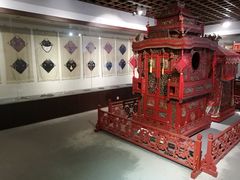 -十里红妆博物馆