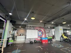 -AC健身·运动康复工作室(千灯湖店)