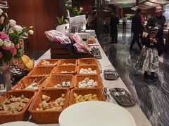 -源·咖啡自助餐厅·海鲜·烧烤·三文鱼(海口华彩洲际酒店)