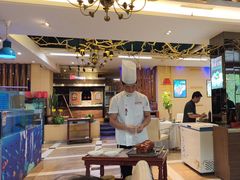 -同喜烤鸭店(光芒店)