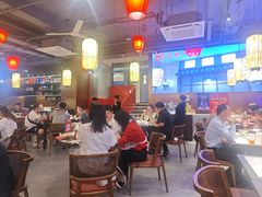 -匠熙小馆(崇文门店)