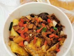 -周记热干面豆皮大王(桃花东街店)