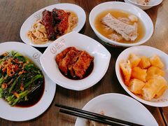 -松發肉骨茶(先得坊店)
