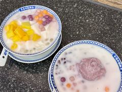 -赵记传承·中国甜品(福州总店)
