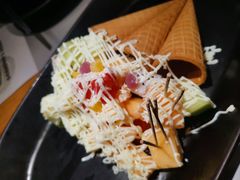 -金牌外婆家(苏州中心店)