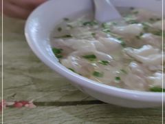 -安庆柴火馄饨(马道街店)