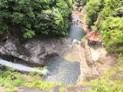 -花岩国家森林公园