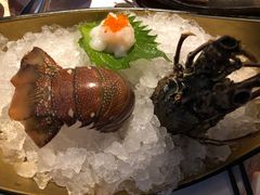 -Mr·Fish鱼鲜生海鲜放题(银泰in99店)