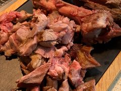 -驭羊大爷烤羊腿·羊蝎子火锅(玉凤路总店)