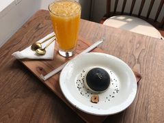 -知亘茶食
