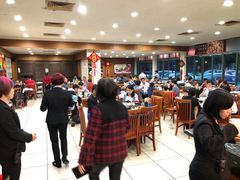 大堂-榕记(番禺总店)