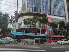 -富邦中心WEST POINT CENTRE