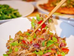 -一坐一忘云南菜(卓悦中心)