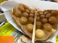 -妈咪鸡蛋仔(尖沙咀东分店)