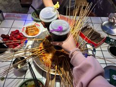 -郑红玉现卤串串(太古里店)