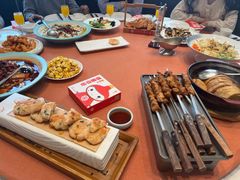 -双合园·海鲜水饺青岛菜(万佳广场店)