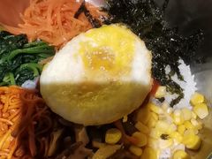 -韩国大金刚烤肉·料理(印象城店)