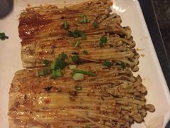 -很久以前羊肉串(清河店)