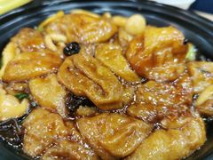 -老苏州大客堂·苏帮菜·松鼠桂鱼·苏州传统小吃(观前街人民商场店)