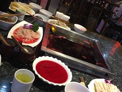-李雪火锅食府(宽窄巷子总店)