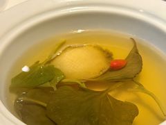 折耳根炖七头鲜鲍-翠府(翠湖北路店)