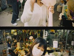 -循礼门鲜花花市(武汉循礼门店)