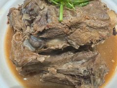 -李记东北饺子馆·东北菜(欢乐谷店)