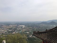 -北京鹫峰国家森林公园