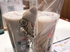 -书亦烧仙草(西宸天街店)