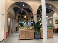 -mango tree芒果树泰国餐厅(青岛万象城店)