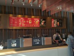 -星巴克臻选(济南恒隆店)